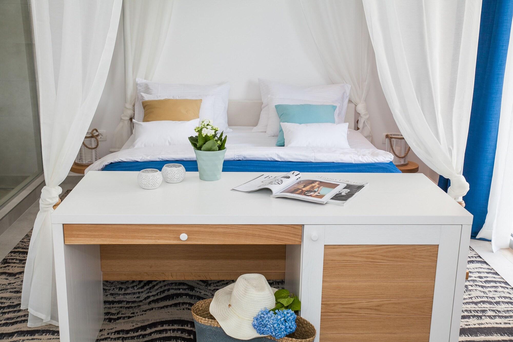 Hotel Hotel Casa Del Mare - Blanche 4*