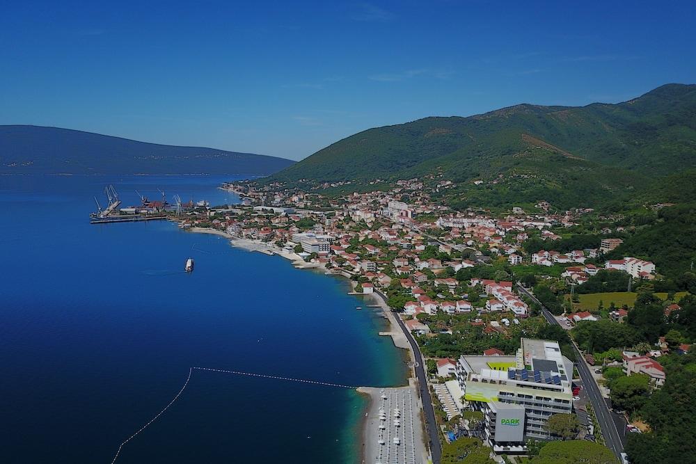 Hotel Casa Del Mare - Blanche Herceg Novi