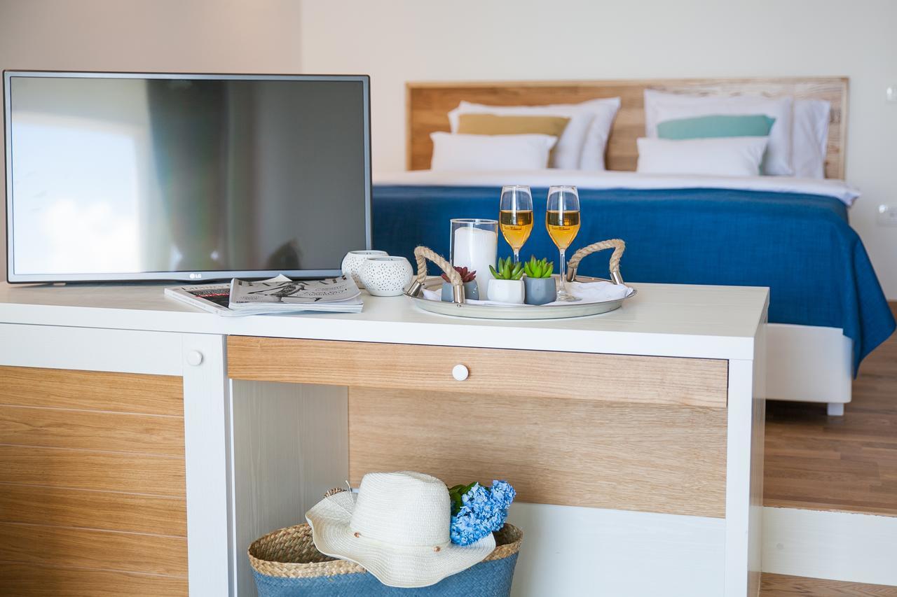 Hotel Casa Del Mare - Blanche 4* Herceg Novi