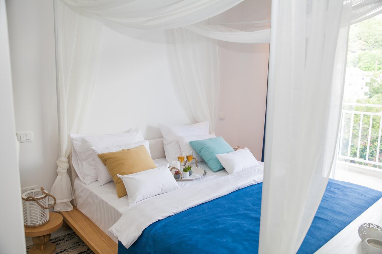 Hotel Casa Del Mare - Blanche 4* Herceg Novi
