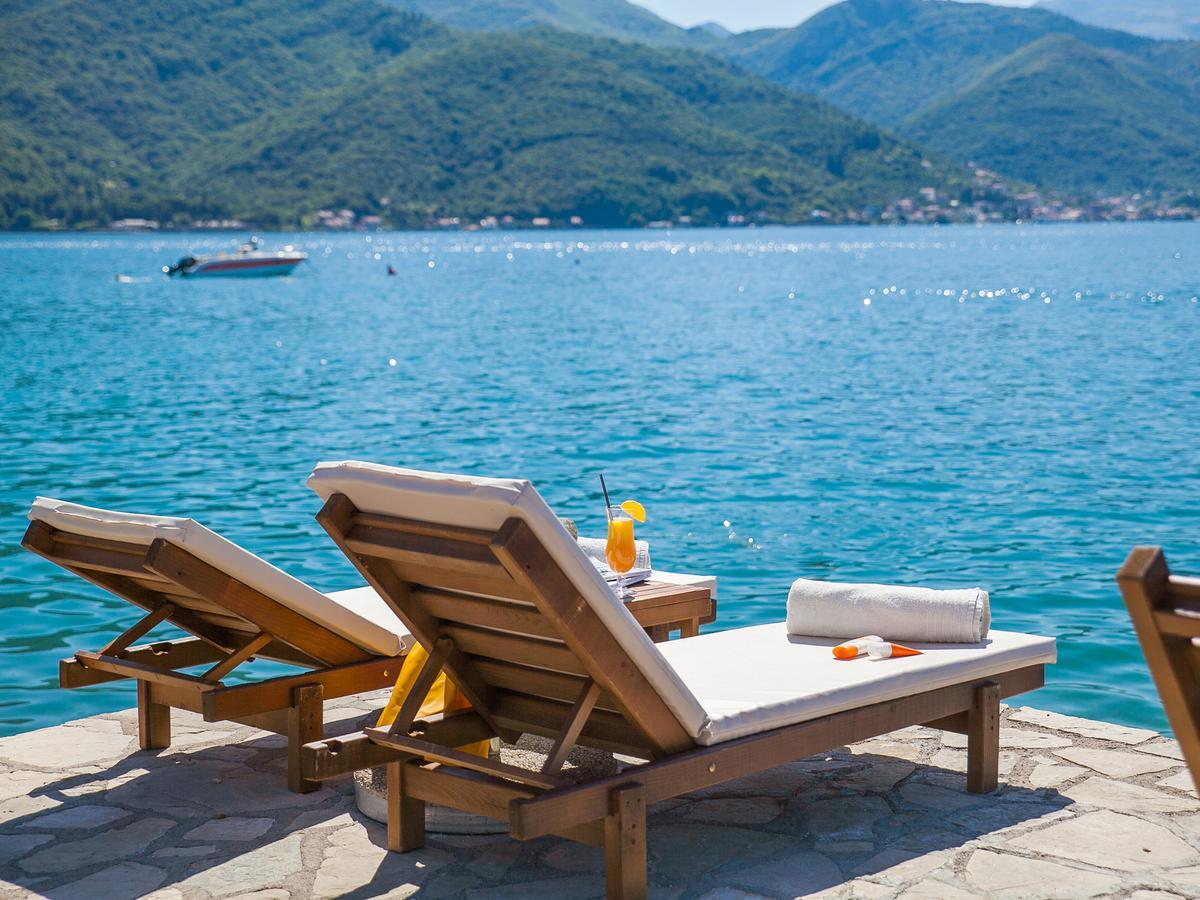 Hotel Casa Del Mare - Blanche Hotel Herceg Novi