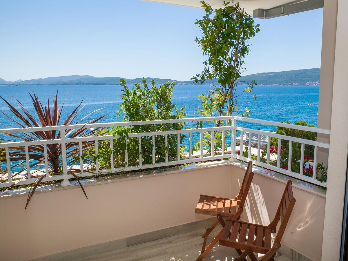 Hotel Hotel Casa Del Mare - Blanche 4*